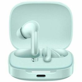 Auriculares Inalámbricos con Estuche de Carga Xiaomi M2429E1 Verde