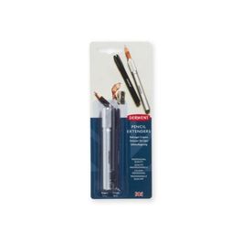 Extensor De Lapices Derwent Set De 2 Unidades 2 unidades