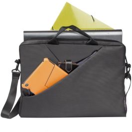 RIVACASE 8730 NB Tasche Tivoli 15.6" gris