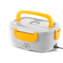 Fiambrera Eléctrica para Oficina y Coche Lunffi InnovaGoods