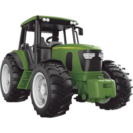 Tachan Tractor Juguete Escala 1:16 T01052 con Fricción, Luces y Sonido, 25 cm Precio: 34.95000058. SKU: B1A8VLCWVZ
