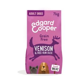 Pienso Canine Adult para perros, sabor Venado y Pato de Corral, 7 kg Precio: 53.5000004. SKU: B1B5VZ7FDF