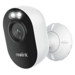 Reolink WCLMC2KP01 Cámara de seguridad IP exterior, Inalámbrico y Alámbrico, 4MP, 1080p, Google Assistant Precio: 76.4999994. SKU: B1D64LEBP9