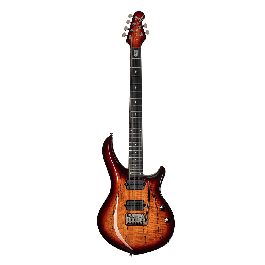 Sterling Guitarra Eléctrica John Petrucci Majesty Maj200X Fm/E - Blood Orange Burst