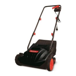 Escarificador ELEM GARDEN - Espumador eléctrico 1500 W Escarificador ELEM GARDEN - Espumador eléctrico 1500 W Precio: 139.58999956. SKU: B166X6XXS8