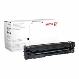 Cartucho de Tinta Original Xerox 006R03455 Negro Precio: 46.49999992. SKU: B129WTX9RW