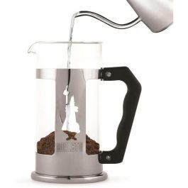 Bialetti 0003160/NP Cafetera de Prensa Francesa 350 ml Acero