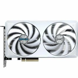 Tarjeta Gráfica Gigabyte GV-N506TEAGLEOC ICE-16GD geforce rtx 5060 ti 16 GB GDDR6 GDDR7