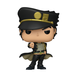 Funko Figura POP Jojo's Bizarre Adventure: Jotaro Kujo - Figura de Vinilo Coleccionable en Caja de Regalo Precio: 15.49999957. SKU: B1CJNKHDNS