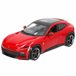 Coche Bburago Ferrari Purosangre 1:24 Precio: 19.49999942. SKU: B1B99XKNB3