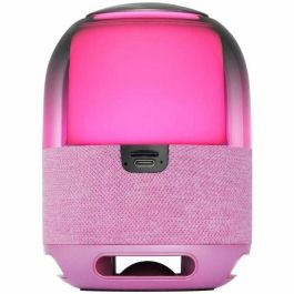 Altavoces PC Mars Gaming MSFLOWP Rosa Altavoces PC Mars Gaming MSFLOWP Rosa