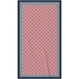 Pareo voile estampado elhance 100x180 100% alg - modelos surtidos Pareo voile estampado elhance 100x180 100% alg - modelos surtidos
