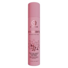 Influscents Don't Be Creedy: Flowers In The Wind, Spray corporal, 100 ml Precio: 10.89. SKU: B1CFM5BCYX