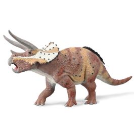 Triceratops Horridus Con Mandibula Movil  Deluxe 1:40 Escal Precio: 24.9986. SKU: B1BCZT5DBK