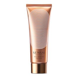 Sensai Silky bronze crema facial auto-bronceadora 50 ml Precio: 59.50000034. SKU: S0551107