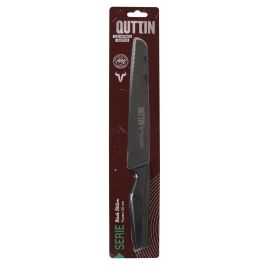 Quttin Cuchillo Panero 20 cm Black Edition (8 Unidades)