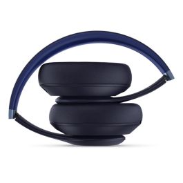 Auriculares Inalámbricos Apple MQTQ3ZM/A Azul marino