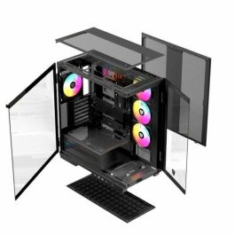Ventilador de CPU Nfortec NF-CS-URSA-B Ventilador de CPU Nfortec NF-CS-URSA-B