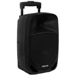 Fonestar Altavoz Portátil Malibu - 308 con Bluetooth, Micrófono Inalámbrico, 100W, BASS REFLEX, USB/microSD/FM, TWS, Karaoke Fonestar Altavoz Portátil Malibu - 308 con Bluetooth, Micrófono Inalámbrico, 100W, BASS REFLEX, USB/microSD/FM, TWS, Karaoke