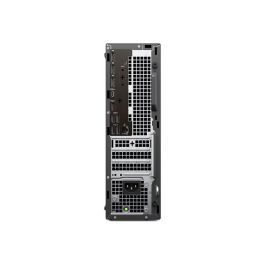 Dell Pro Max Slim FCS1250 Ordenador de Sobremesa - Intel Core Ultra 7 265 (5.3 GHz), 32 GB RAM, 1 TB SSD, NVIDIA RTX A1000 8 GB, Windows 11 Pro