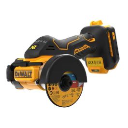DEWALT Mini Amoladora Inalámbrica 18V 76mm DCS438N-XJ Precio: 229.89000056. SKU: B1EJNPLP92