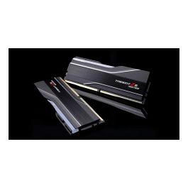 G.Skill Trident Z5 Neo RGB 128GB (2x64GB) DDR5 6000MHz CL32 Kit Memoria RAM F5-6000J3244G64GX2-TZ5NR
