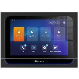Akuvox X933H Smart Home Panel