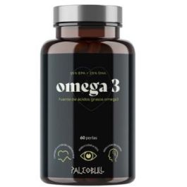 Omega 3 60Perlas. Omega 3 60Perlas. Precio: 15.7899995. SKU: B1KHMDB57V