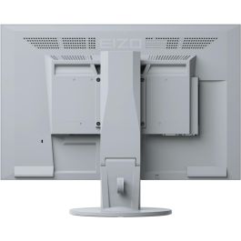 EIZO EV2430-GY Monitor 24" 16:10 WUXGA DVI DisplayPort Lift Pivot Gris para Oficina