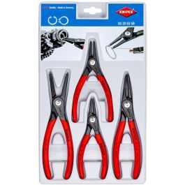 Knipex Set de Alicates para Circlips Precio: 105.68999947. SKU: B1FJLE4QL4