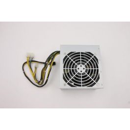 Lenovo Fuente de Alimentación 500W 92% Eficiencia, Entrada Universal 100-240Vac, Certificado TCO9.0 para Sistemas Lenovo Lenovo Fuente de Alimentación 500W 92% Eficiencia, Entrada Universal 100-240Vac, Certificado TCO9.0 para Sistemas Lenovo