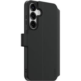 PanzerGlass CARE Feature Wallet Case con Kickstand para Samsung Galaxy S25+ Negro – Resistente a Golpes y Rayones Precio: 39.49999988. SKU: B1B7EG4JDK