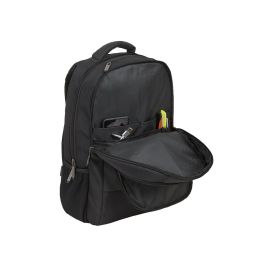 Cartera Escolar Safta Safta -'Business-' Mochila Ordenador 15,6-' 300x160x430 mm