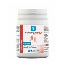 Ergyactiv Precio: 19.69. SKU: B12QKFQRS6