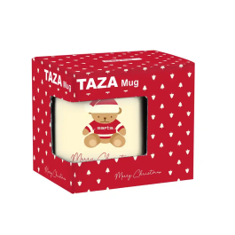 Taza Mug Safta Beige 350 ml