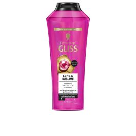 Schwarzkopf GLISS Champú Long & Sublime Restaurador Cabello Largo 400 ml Precio: 4.49999968. SKU: B1HAJ4M7YZ