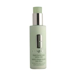 Jabón Líquido Liquid Facial Soap Clinique 200 ml Precio: 21.49999995. SKU: S0509553