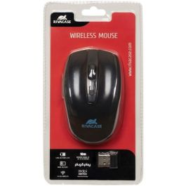 RIVACASE 8038 - Riva NB Tasche Regent Wireless Mouse 15,6" negro