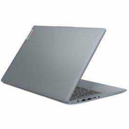 Laptop Lenovo IdeaPad Slim 3 15,6" 16 GB RAM 1 TB SSD intel core i5-13420h Qwerty Español