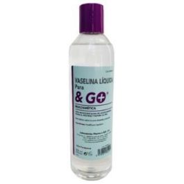 Vaselina Liquida 250Ml. Precio: 8.59000054. SKU: B18D5M76B3