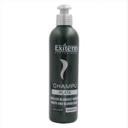 Exitenn Champú Plata para Cabellos Blancos y Rubios 250 Ml Precio: 7.49999987. SKU: S4245419