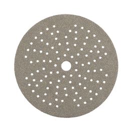 Wolfcraft Disco de Lijar Multiorificio para Lijadora Excéntrica, Ø125mm, Grano 180 Precio: 5.50000055. SKU: B18ATQ7R28