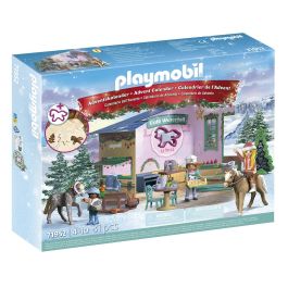 Playmobil Calendario Adviento Pastelería Waterfall 71952 Precio: 32.69000009. SKU: B168EMLXA6