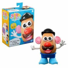Mr Potato Refresh: Juego de Patata con Piezas para Mezclar y Combinar – Modelos Surtidos – Edad +2 Años
