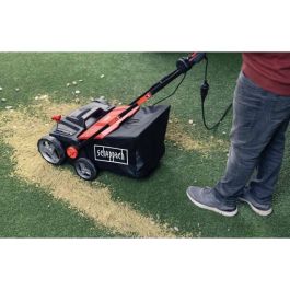 Barredoras de césped ELS1800 SCHEPPACH Barredoras de césped ELS1800 SCHEPPACH