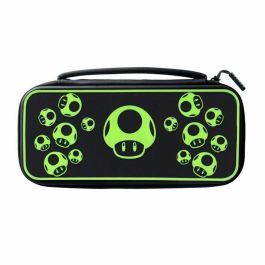 Funda y Protector de Pantalla para Nintendo Switch PDP Funda y Protector de Pantalla para Nintendo Switch PDP