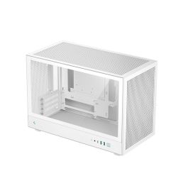 Caja Ordenador Gaming Deepcool Matx Ch260 Caja Ordenador Gaming Deepcool Matx Ch260