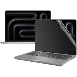 PanzerGlass Protector de Pantalla Dual Privacy para MacBook Pro 16" M1/M2/M3/M4, Resistente a Rayones Precio: 65.59000052. SKU: B18S7J845L