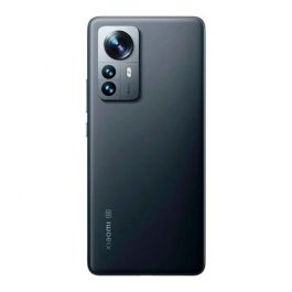 Smartphone Xiaomi 12 Pro 5G 6,73" Octa Core 12 GB RAM 256 GB Gris Smartphone Xiaomi 12 Pro 5G 6,73" Octa Core 12 GB RAM 256 GB Gris