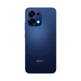 Smartphone Oppo A6 Pro 5G 6,57" Octa Core 8 GB RAM 256 GB Azul